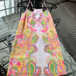 Lilly Pulitzer Dress XS